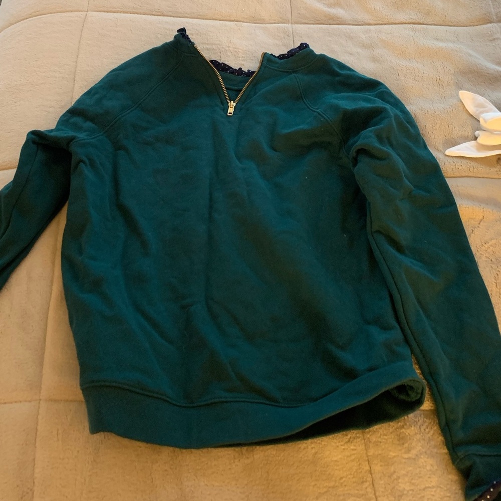 J.Crew sweater